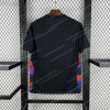 2025 England Away Football Shirt - Detail 1