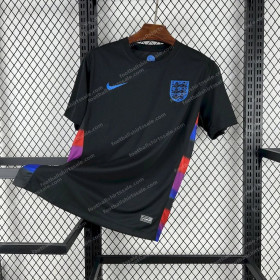 2025 England Away Football Shirt