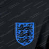 2025 England Away Football Shirt - Detail 3
