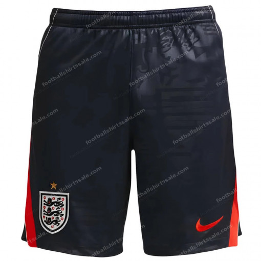 England Away Shorts 2026