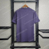 2024 England Away Soccer Jersey - Detail 1