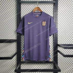 2024 England Away Soccer Jersey