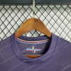 2024 England Away Soccer Jersey - Detail 5