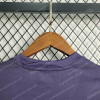 2024 England Away Soccer Jersey - Detail 6