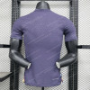 2024 England Away Soccer Jersey – Player Version - Detail 1