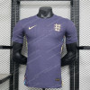 2024 England Away Soccer Jersey – Player Version