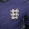 2024 England Away Soccer Jersey – Player Version - Detail 5