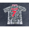 England co-branded number 7 jersey 2026 - Detail 1