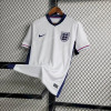 2024 England Home Soccer Jersey - Detail 2
