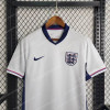 2024 England Home Soccer Jersey - Detail 3