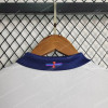 2024 England Home Soccer Jersey - Detail 5