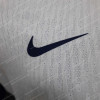 2024 England Home Soccer Jersey – Player Version - Detail 8