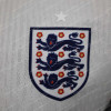 2024 England Home Soccer Jersey – Player Version - Detail 9