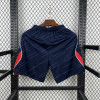 2026 England Home World Cup Shorts - Detail 1