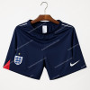 2026 England Home World Cup Shorts