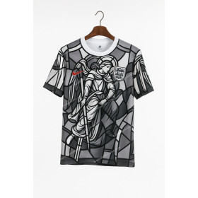2026 England Pre-Match X Palace Jersey
