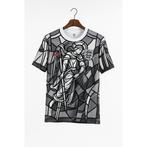 2026 England Pre-Match X Palace Jersey