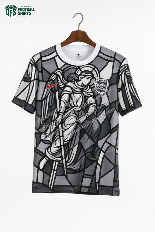 2026 England Pre-Match X Palace Jersey