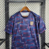 2024 England Training Wear Football Shirt 1:1 Thai Quality - Detail 2