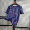 2024 England Training Wear Football Shirt 1:1 Thai Quality - Detail 3