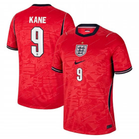 England 2026 World Cup Away Kit - Fan Version