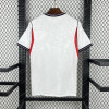 2026 England World Cup Home Football Shirt - Detail 1