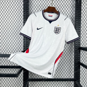 2026 England World Cup Home Football Shirt