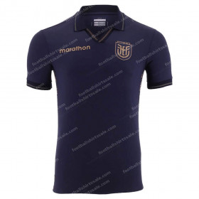 Equador Away Shirt 2026