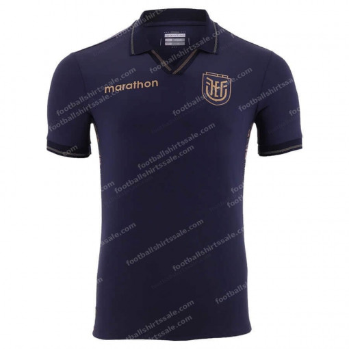 Equador Away Shirt 2026