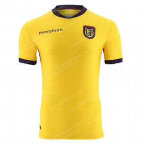 Equador Home Shirt 2026