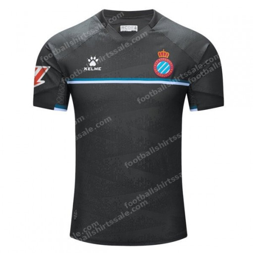 Espanyol Third Shirt 24/25