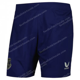 Everton Away Shorts 25/26