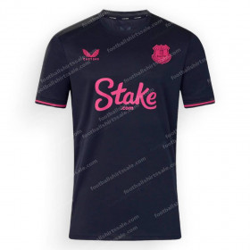 Everton Fourth Shirt 25/26