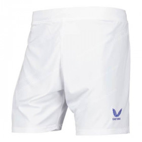 Everton Home Shorts 25/26