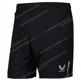 Everton Third Shorts 25/26