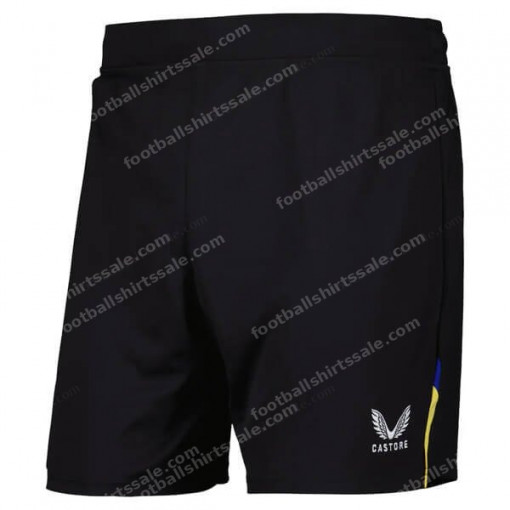 Everton Third Shorts 25/26