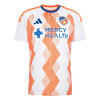 FC Cincinnati Away Shirt 2026