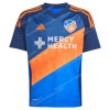 FC Cincinnati Home Shirt 2025