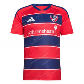 FC Dallas Home Shirt 2026