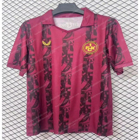 25/26 FC Kaiserslautern 125Th Anniversary Jersey