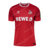 FC Koln Away Shirt 25/26