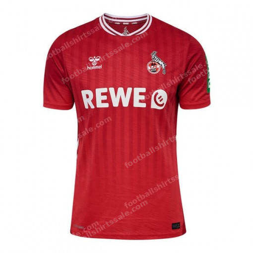 FC Koln Away Shirt 25/26