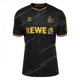 FC Koln Third Shirt 25/26