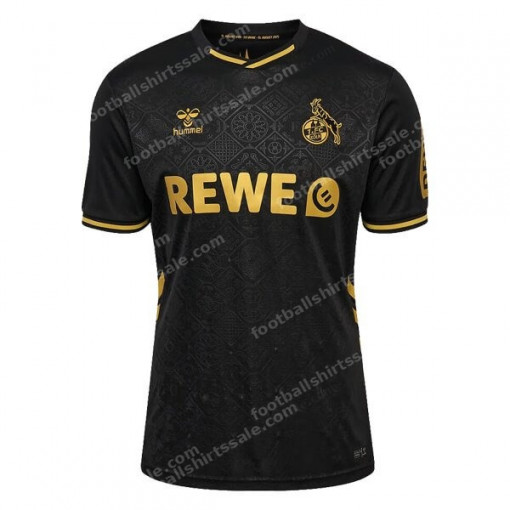 FC Koln Third Shirt 25/26