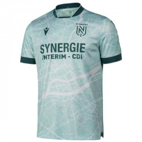 FC Nantes Away Shirt 25/26
