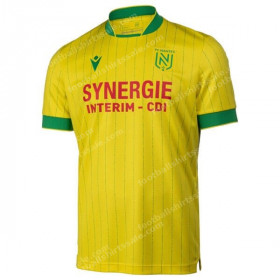 FC Nantes Home Shirt 25/26