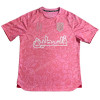FC Palestina X Farrah Azam Collab Shirt – Pink