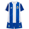 FC Porto Home Kids Kit 26/27
