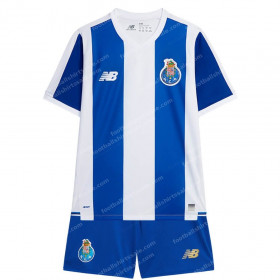 FC Porto Home Kids Kit 26/27