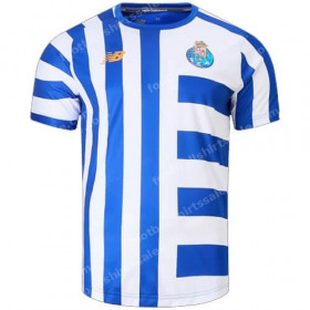 FC Porto Pre Match Training Top